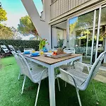 Pgh N11- Terrasse Arboree, Piscine, Parking Prive Apartment