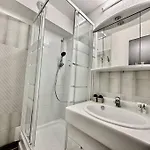Pgh N11- Terrasse Arboree, Piscine, Parking Prive Apartment