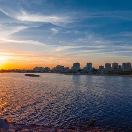 公寓 Pgh N11- Terrasse Arboree, Piscine, Parking Prive *