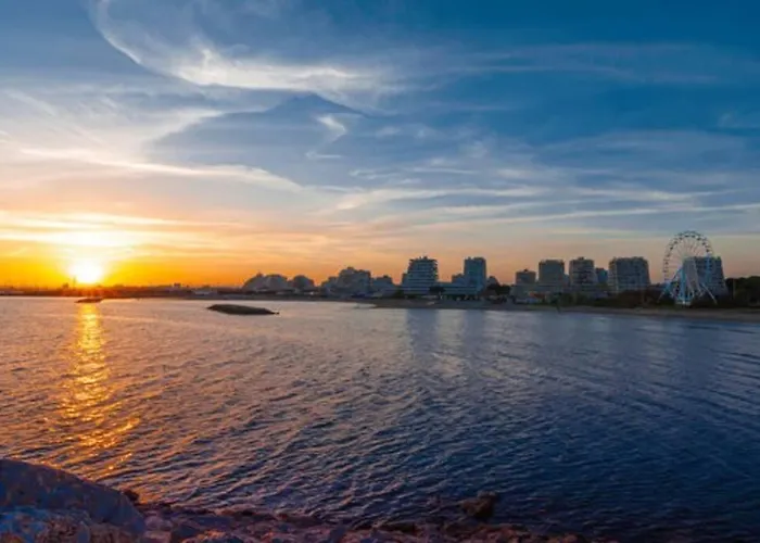 公寓 Pgh N11- Terrasse Arboree, Piscine, Parking Prive *