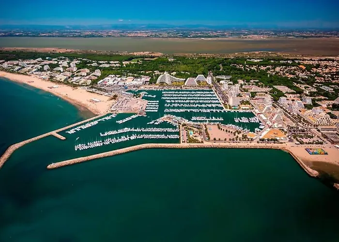 公寓 Pgh N11- Terrasse Arboree, Piscine, Parking Prive