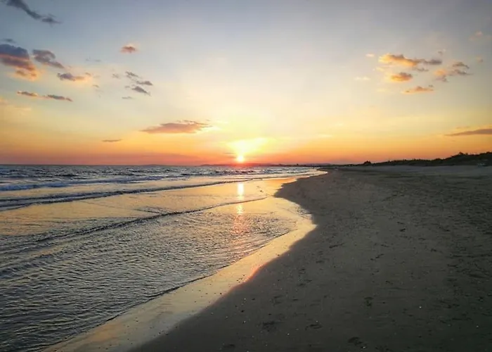 公寓 Pgh N11- Terrasse Arboree, Piscine, Parking Prive